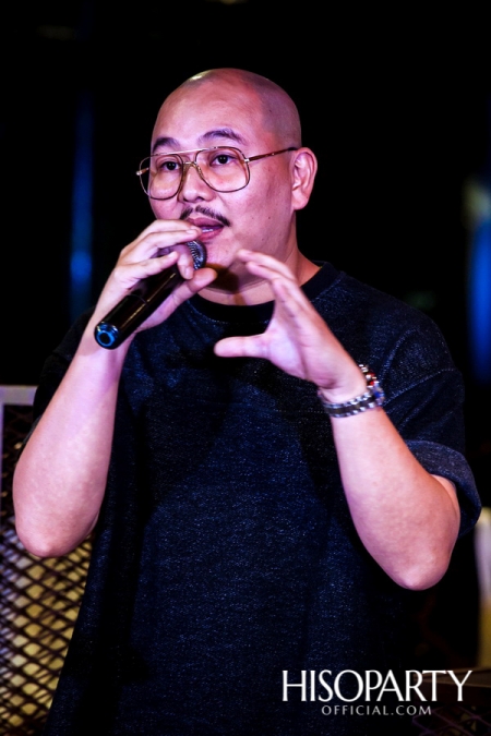 ‘สยามดิสคัฟเวอรี่’ เปิดประสบการณ์ชวนค้นพบตัวตน จัดปาร์ตี้เปิดร้าน CAZH มัลติลาเบลสตรีทแวร์สโตร์