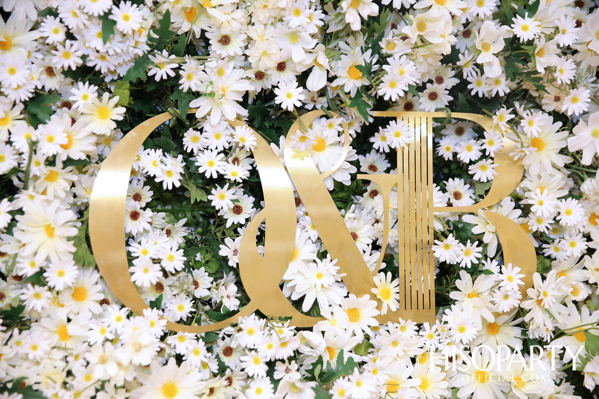 O&B ‘Blooming Postal’