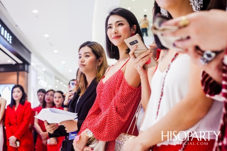 Grand Opening ‘CLARINS ICONSIAM’