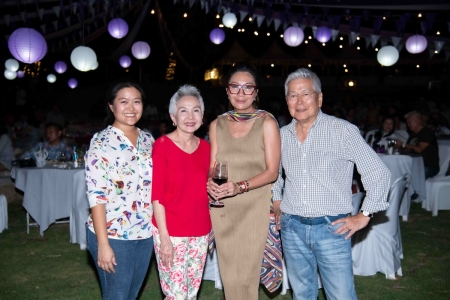 ไร่องุ่นไวน์กราน-มอนเต้ มอบประสบการณ์สุดพิเศษ ต้อนรับเทศกาลเก็บเกี่ยวประจำปี 'Harvest Festival 2019'