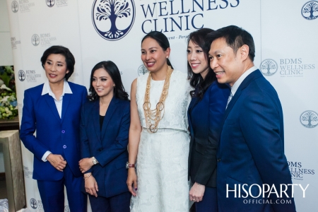 BDMS Wellness Clinic เปิดตัวคลินิกทันตกรรม