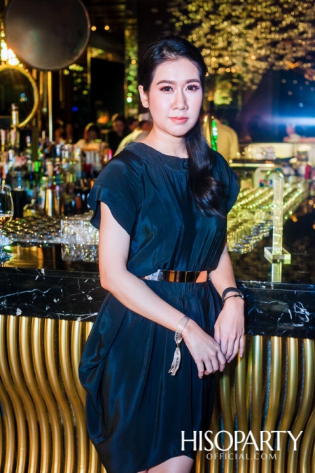 Grand Opening ‘SEEN Restaurant & Bar’  at Avani+ Riverside Bangkok Hotel 