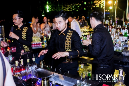 Grand Opening ‘SEEN Restaurant & Bar’  at Avani+ Riverside Bangkok Hotel 