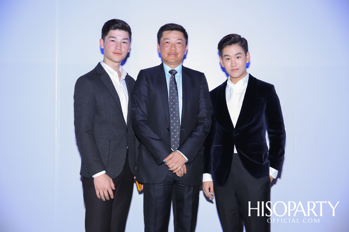 VVON SUGUNNASIL FIRST SHOW Presented by KING POWER