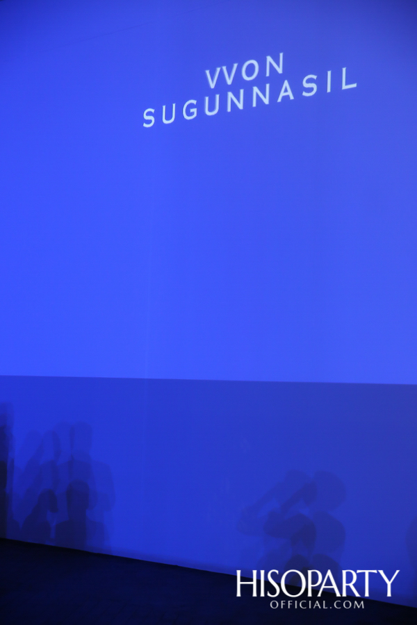 VVON SUGUNNASIL FIRST SHOW Presented by KING POWER