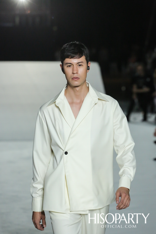 VVON SUGUNNASIL FIRST SHOW Presented by KING POWER