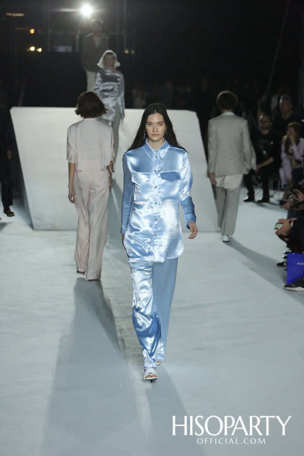 VVON SUGUNNASIL FIRST SHOW Presented by KING POWER