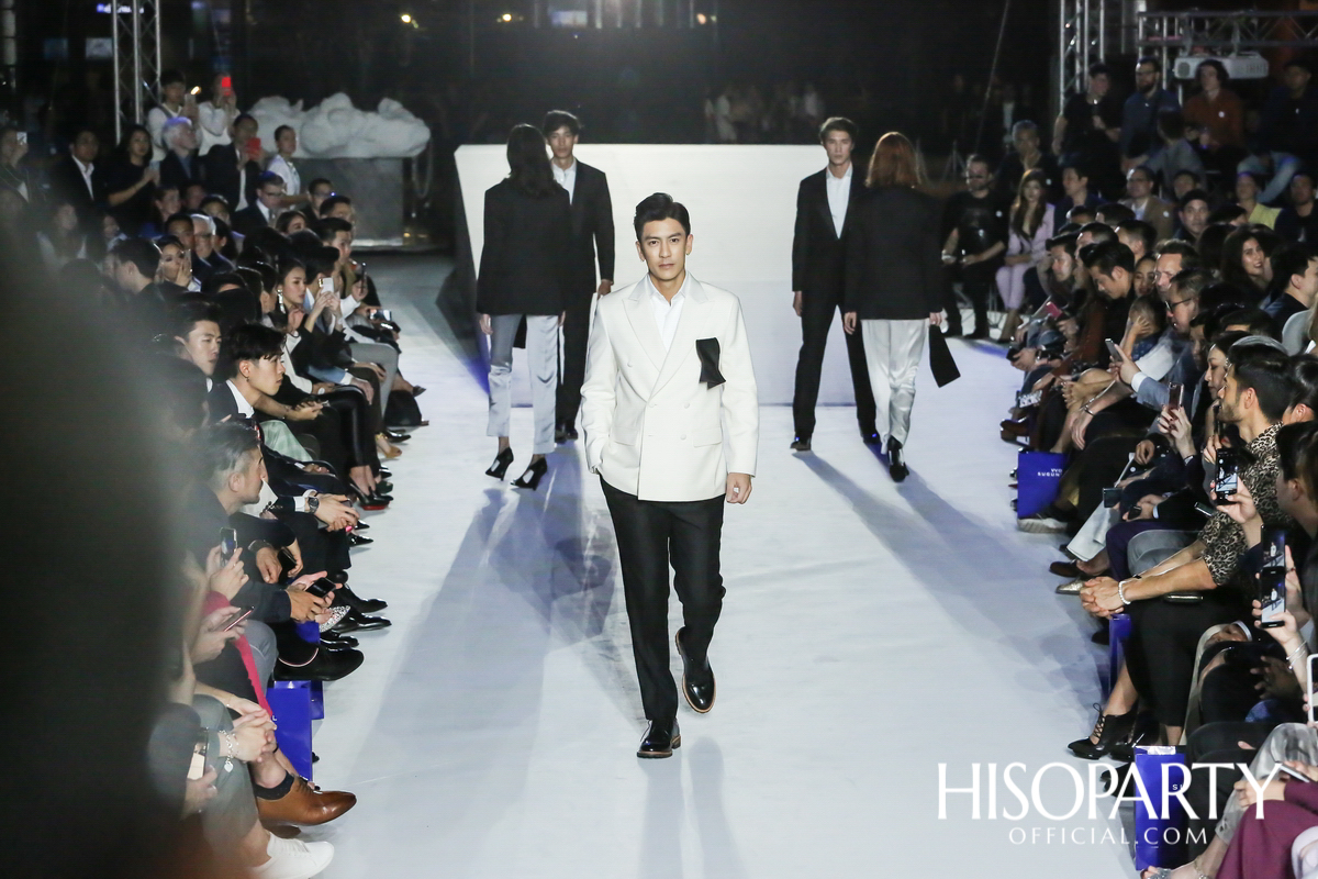 VVON SUGUNNASIL FIRST SHOW Presented by KING POWER