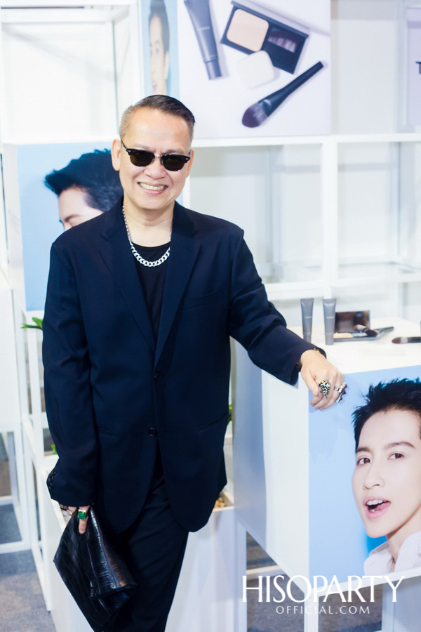 THREE จัดงานเปิดตัวสาวมาดเท่ อ้อม – สุนิสา สุขบุญสังข์  ในฐานะ THREE Brand Face คนแรกของประเทศไทย!