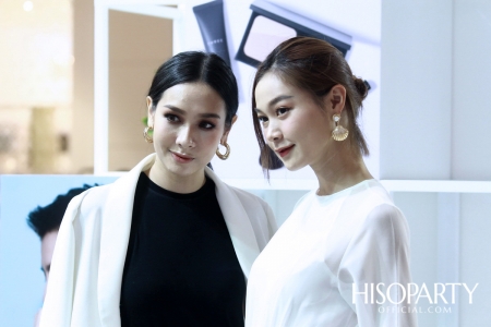 THREE จัดงานเปิดตัวสาวมาดเท่ คุณอ้อม – สุนิสา สุขบุญสังข์  ในฐานะ THREE Brand Face คนแรกของประเทศไทย!