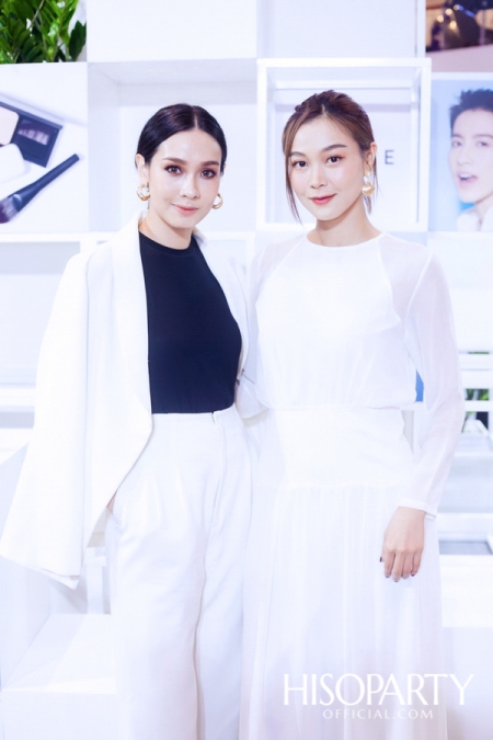 THREE จัดงานเปิดตัวสาวมาดเท่ คุณอ้อม – สุนิสา สุขบุญสังข์  ในฐานะ THREE Brand Face คนแรกของประเทศไทย!