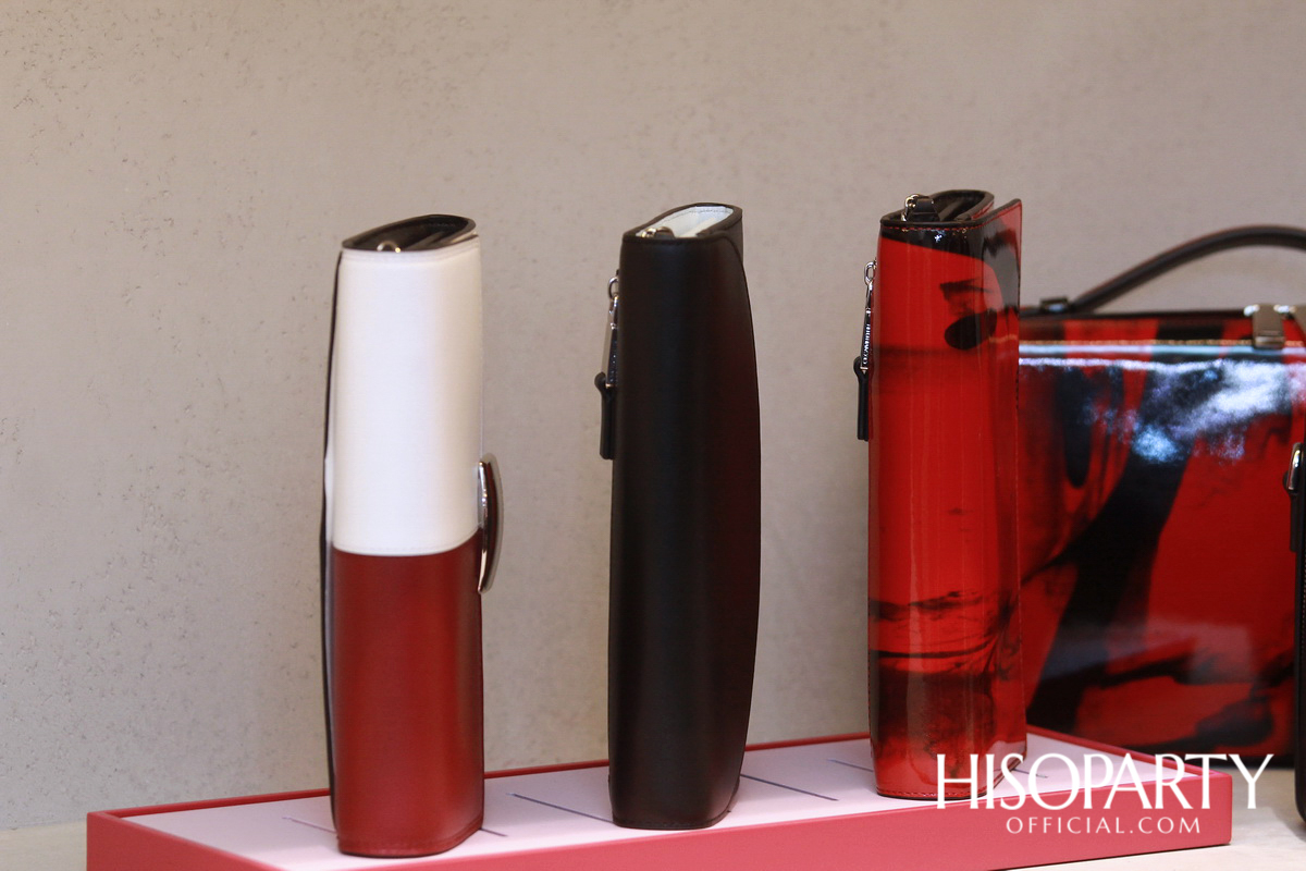 ซีเค คาลวิน ไคลน์ ประเทศไทย จัดงานเปิดตัวคอลเลกชั่น SPRING 2019