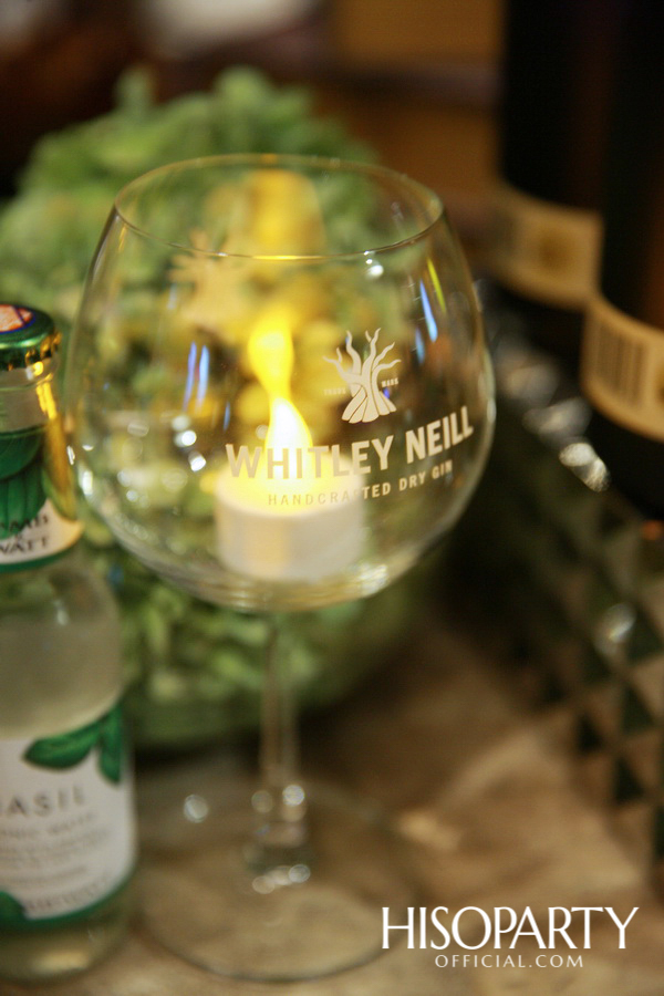 The International Women’s Day – Live Jazz for Ladies @ VIE HOTEL Bangkok  