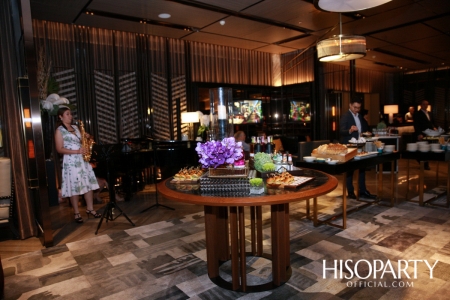 The International Women’s Day – Live Jazz for Ladies @ VIE HOTEL Bangkok  