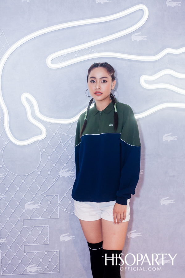 Lacoste Wildcard Collection