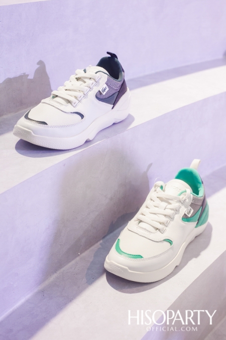 Lacoste Wildcard Collection