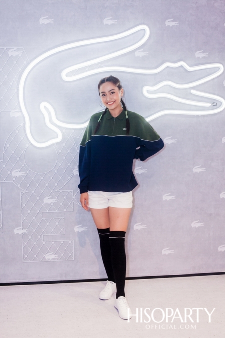 Lacoste Wildcard Collection