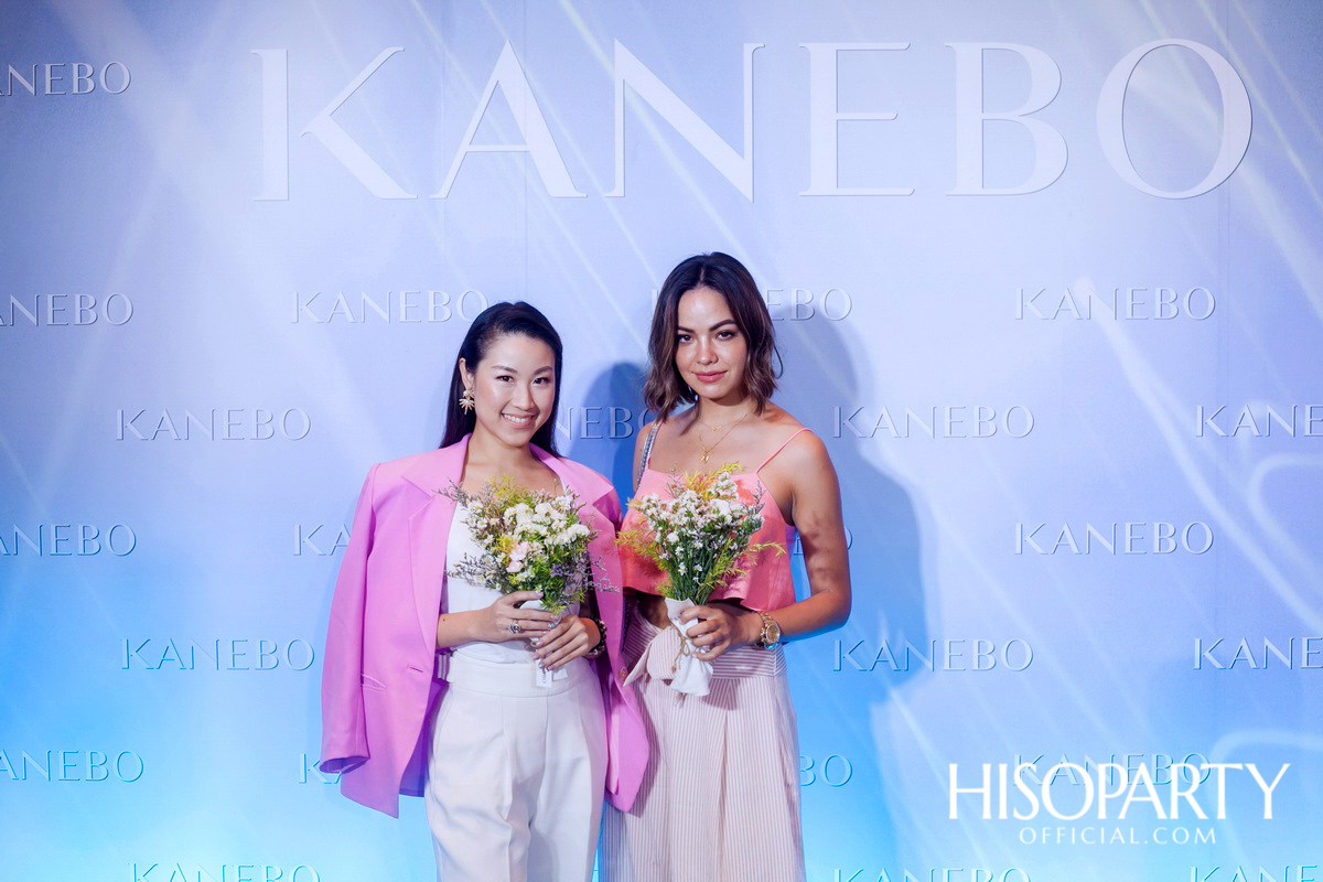 KANEBO 'Make Your Life a Masterpiece'