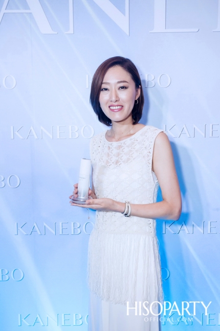 KANEBO 'Make Your Life a Masterpiece'