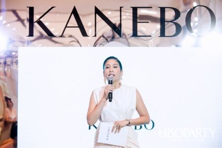 KANEBO 'Make Your Life a Masterpiece'