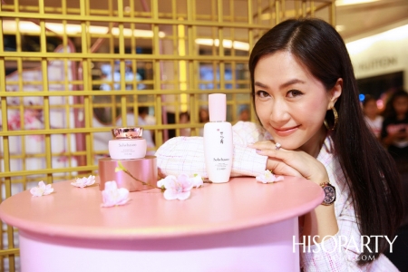 The Power of Plum Blossoms New Bloomstay Vitalizing Presented by Sulwhasoo