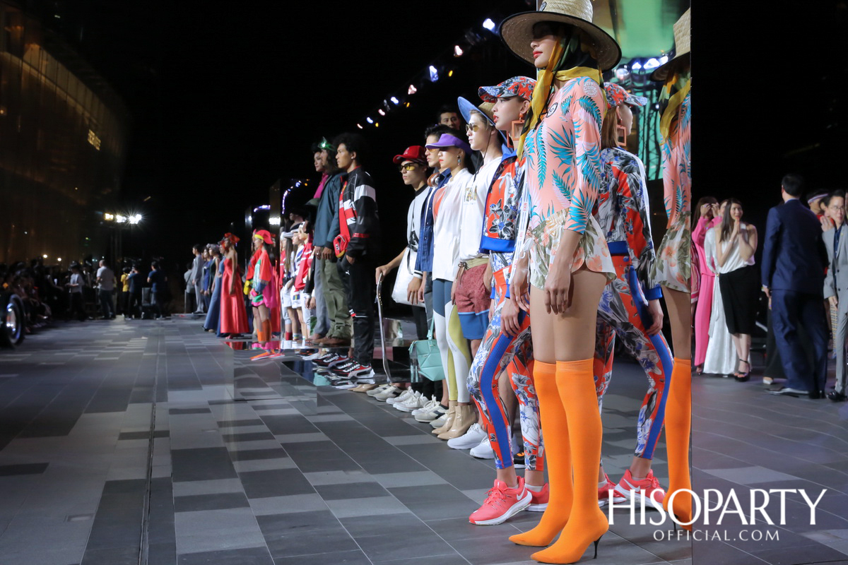 ICONSIAM Fashion Trend 2019