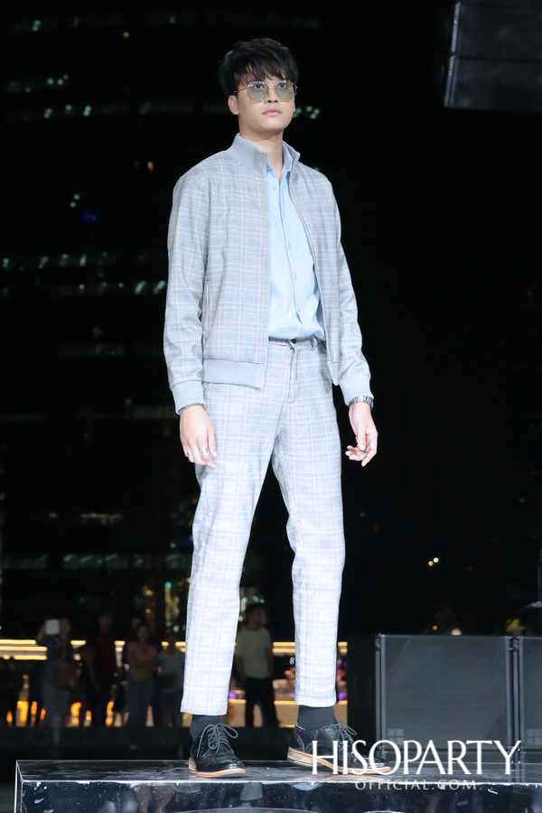 ICONSIAM Fashion Trend 2019