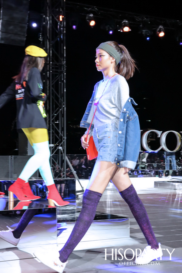 ICONSIAM Fashion Trend 2019