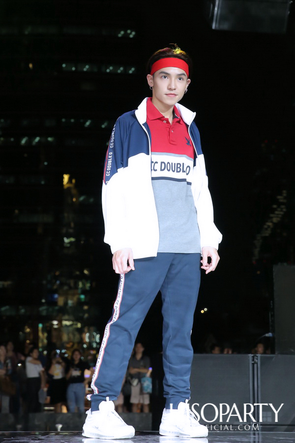 ICONSIAM Fashion Trend 2019