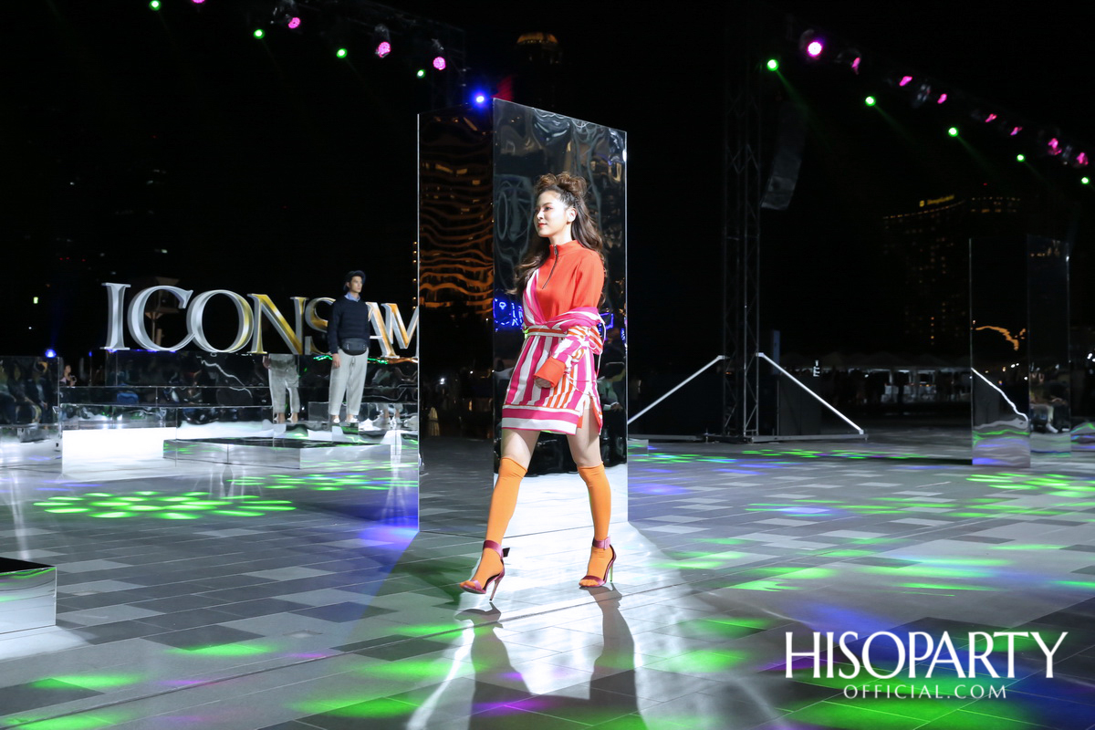 ICONSIAM Fashion Trend 2019