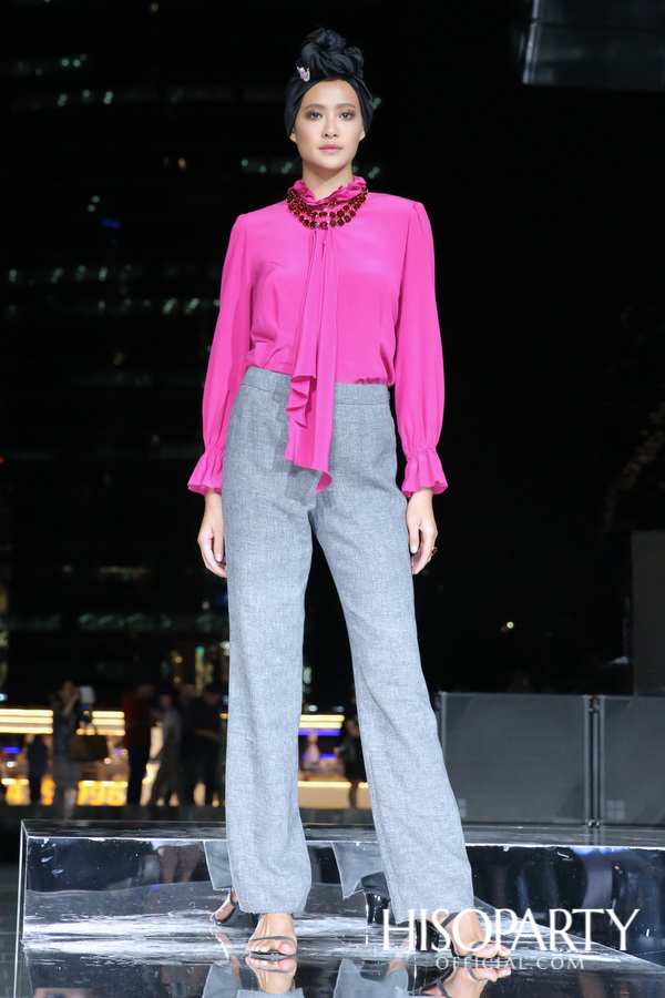 ICONSIAM Fashion Trend 2019