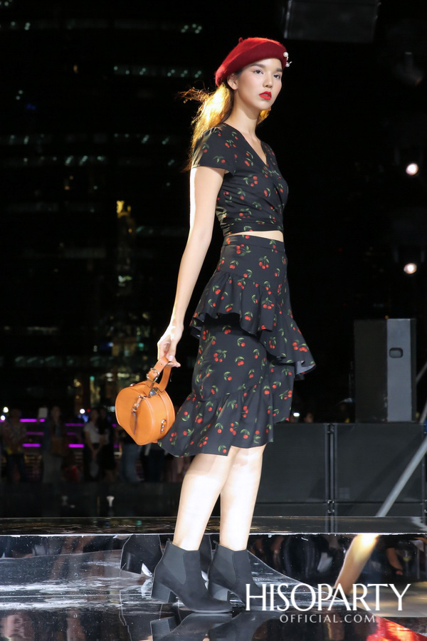 ICONSIAM Fashion Trend 2019