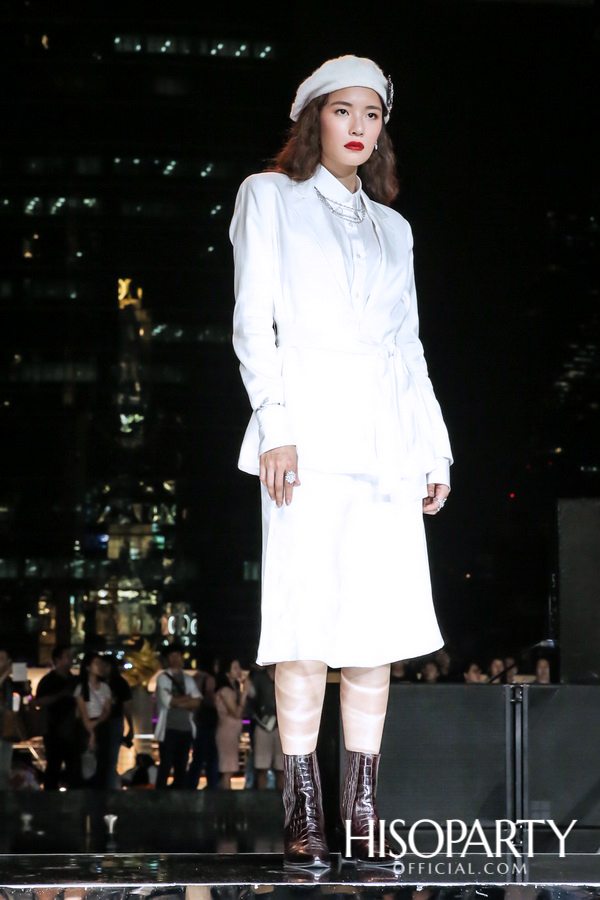 ICONSIAM Fashion Trend 2019