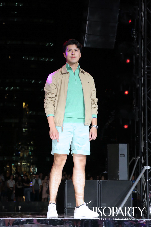 ICONSIAM Fashion Trend 2019