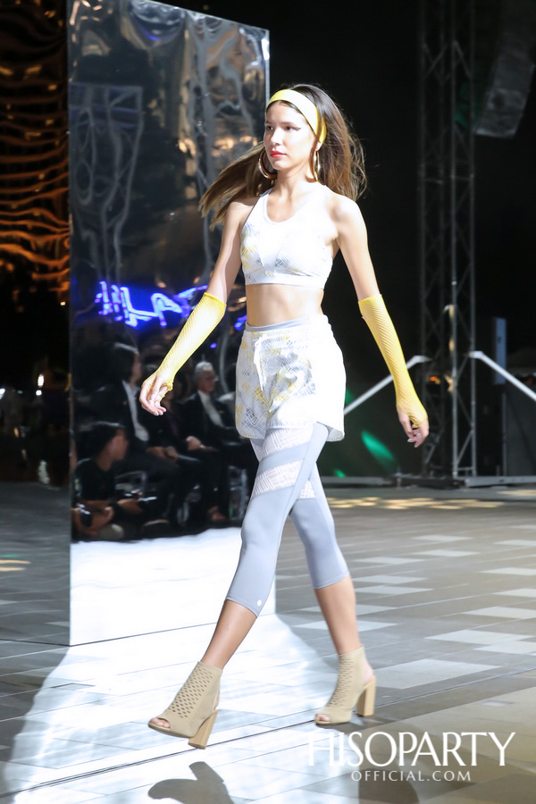 ICONSIAM Fashion Trend 2019