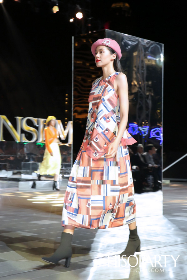 ICONSIAM Fashion Trend 2019