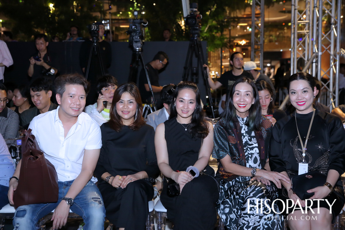 ICONSIAM Fashion Trend 2019
