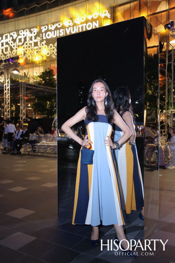 ICONSIAM Fashion Trend 2019