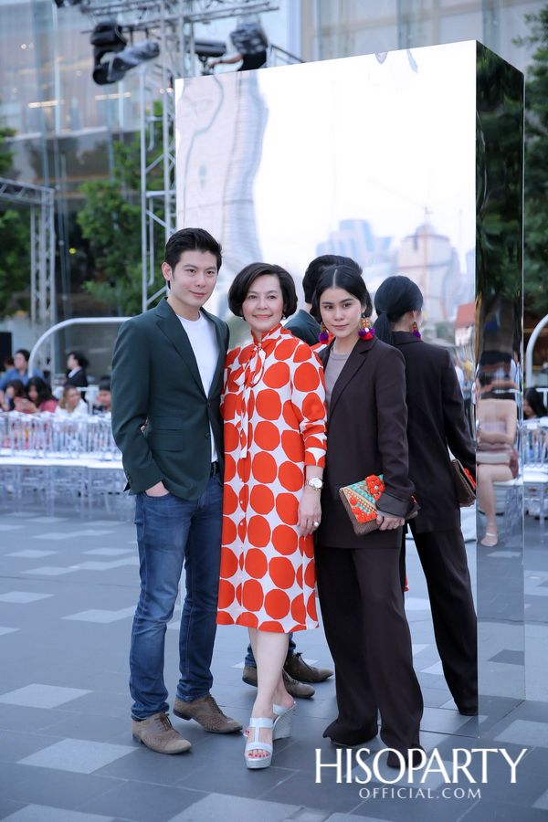 ICONSIAM Fashion Trend 2019