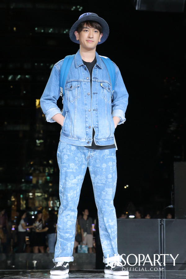 ICONSIAM Fashion Trend 2019