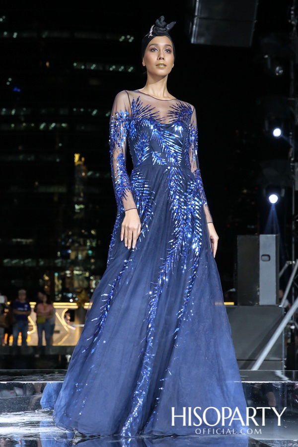 ICONSIAM Fashion Trend 2019