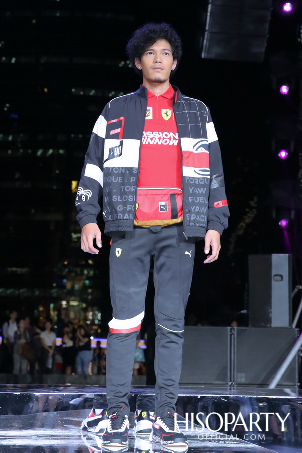 ICONSIAM Fashion Trend 2019