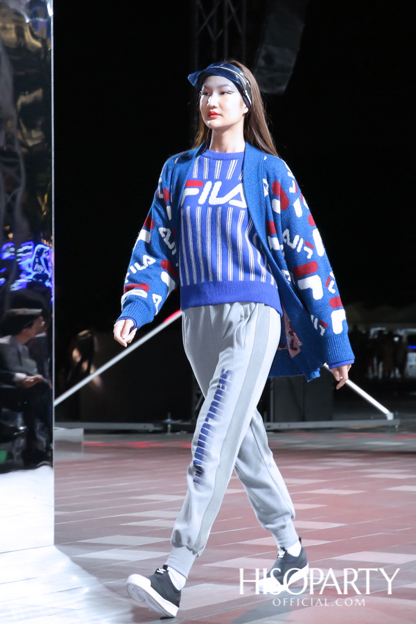 ICONSIAM Fashion Trend 2019