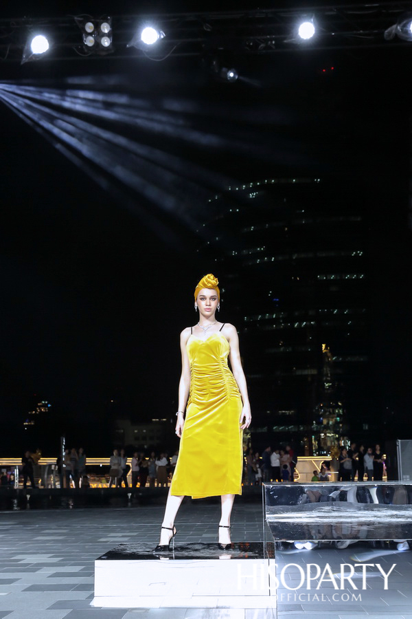 ICONSIAM Fashion Trend 2019