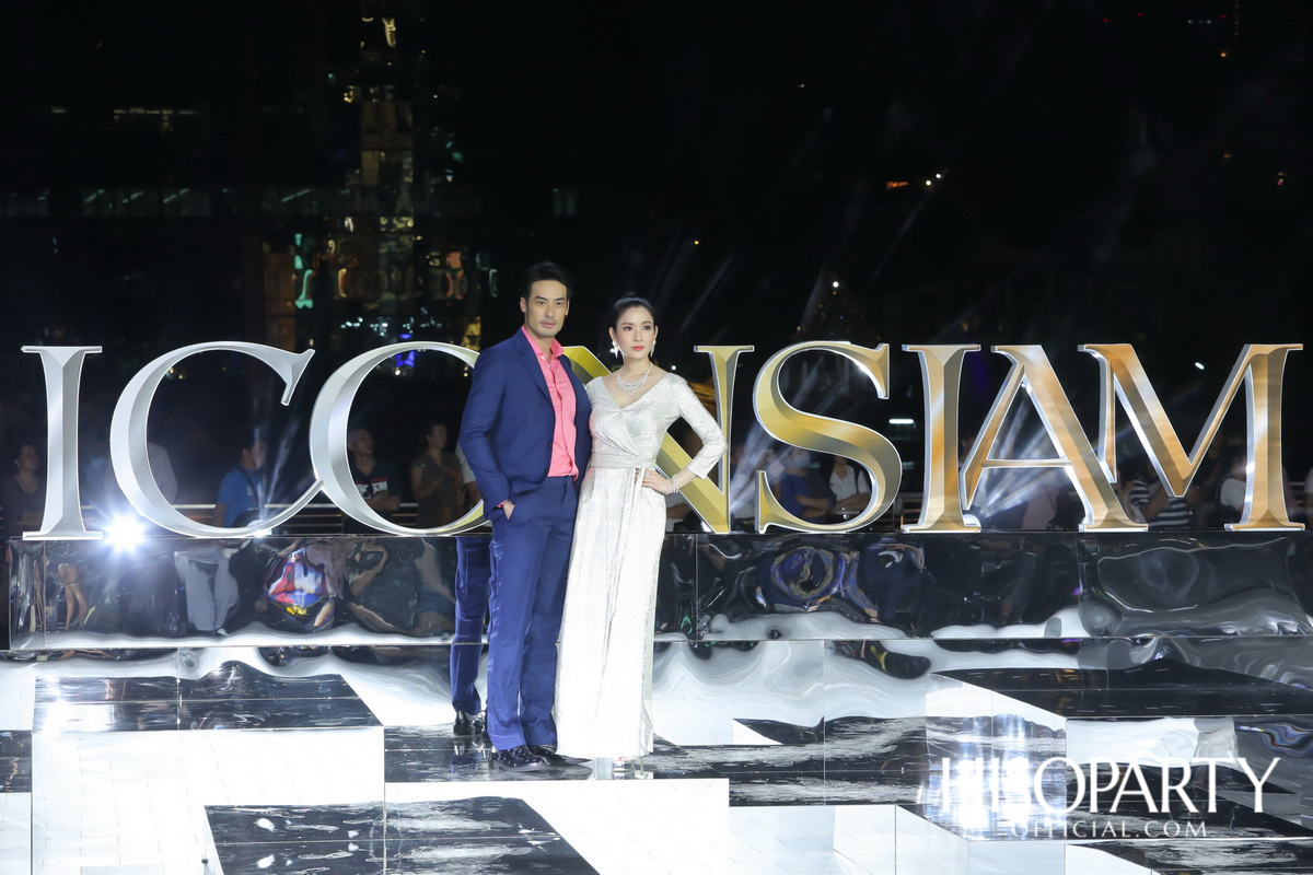 ICONSIAM Fashion Trend 2019