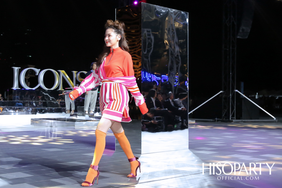 ICONSIAM Fashion Trend 2019