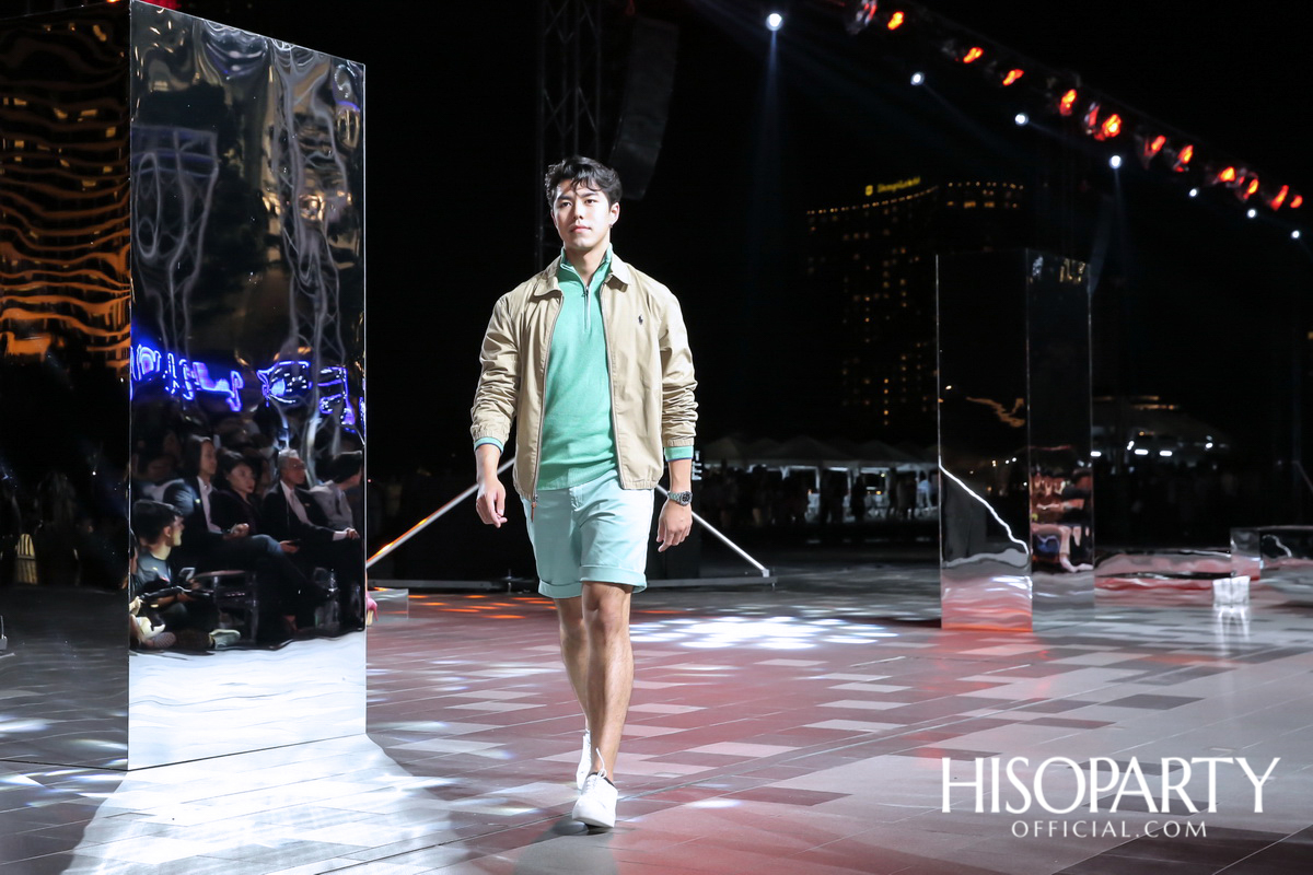 ICONSIAM Fashion Trend 2019