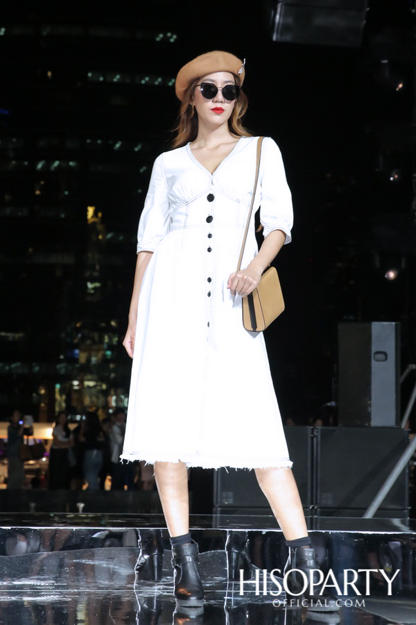 ICONSIAM Fashion Trend 2019
