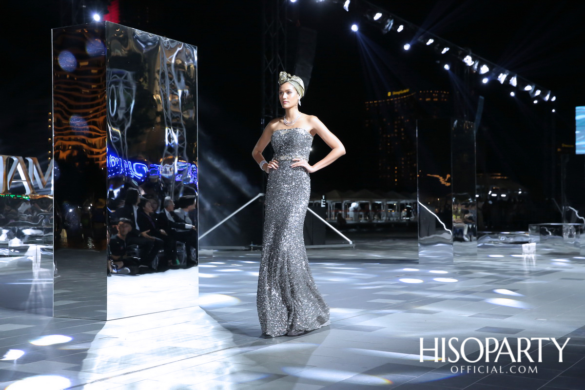 ICONSIAM Fashion Trend 2019