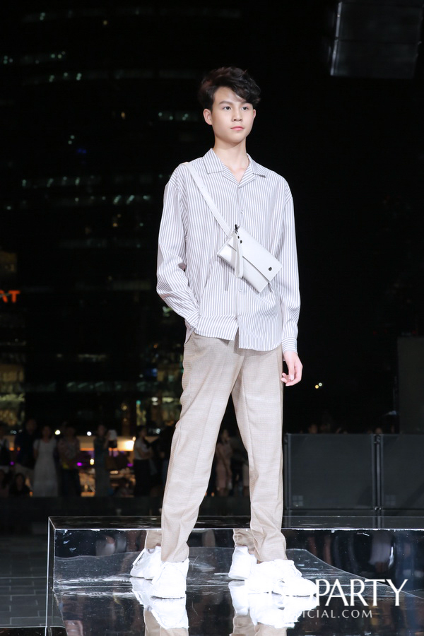 ICONSIAM Fashion Trend 2019